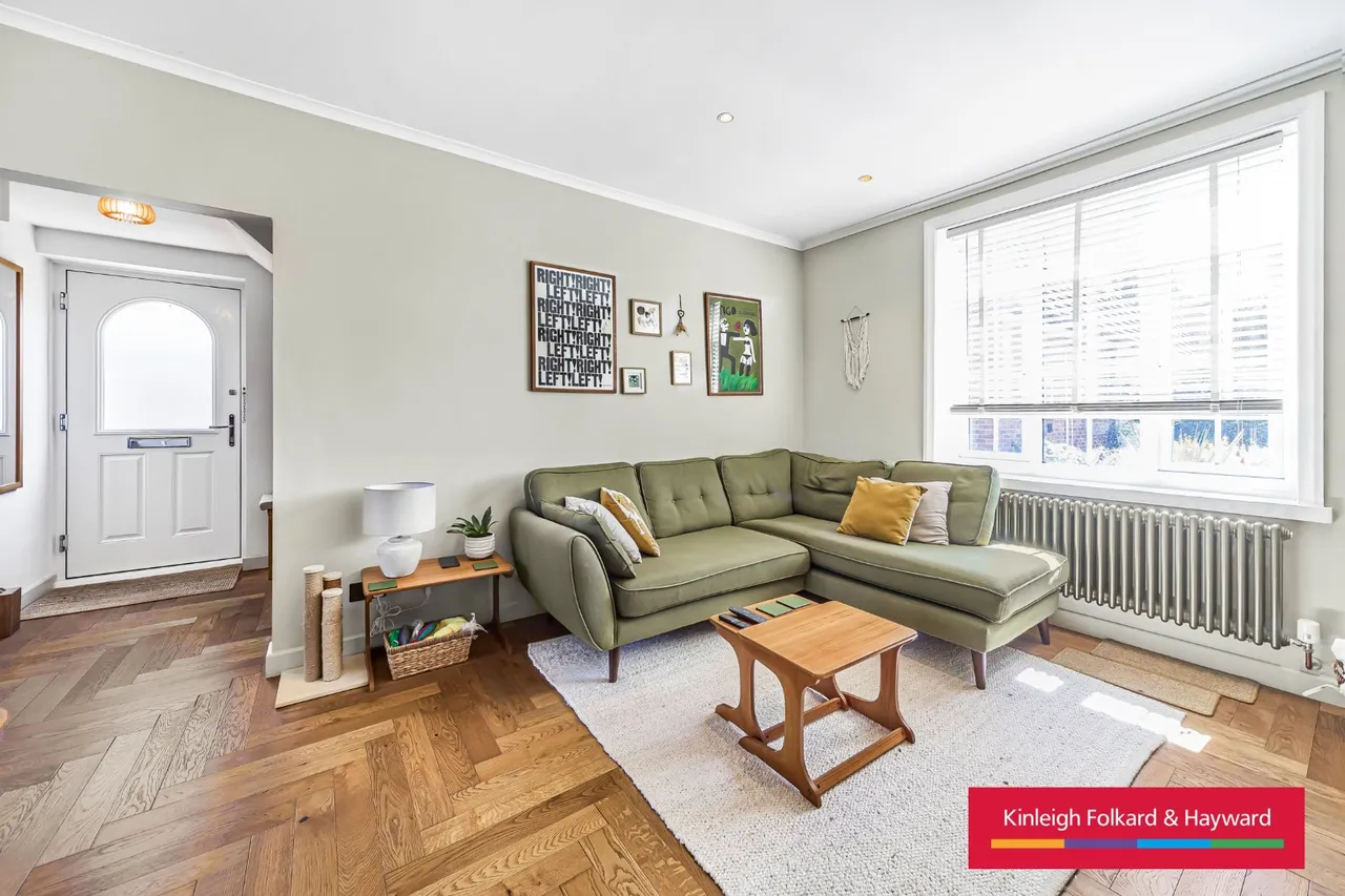 Swallands Road, London, SE6, photo 3