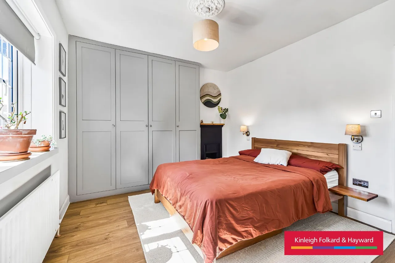 Swallands Road, London, SE6, photo 4