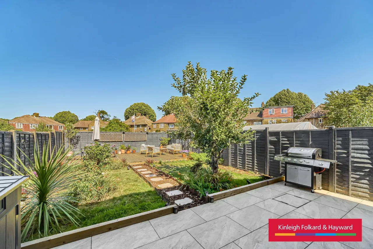 Swallands Road, London, SE6, photo 6