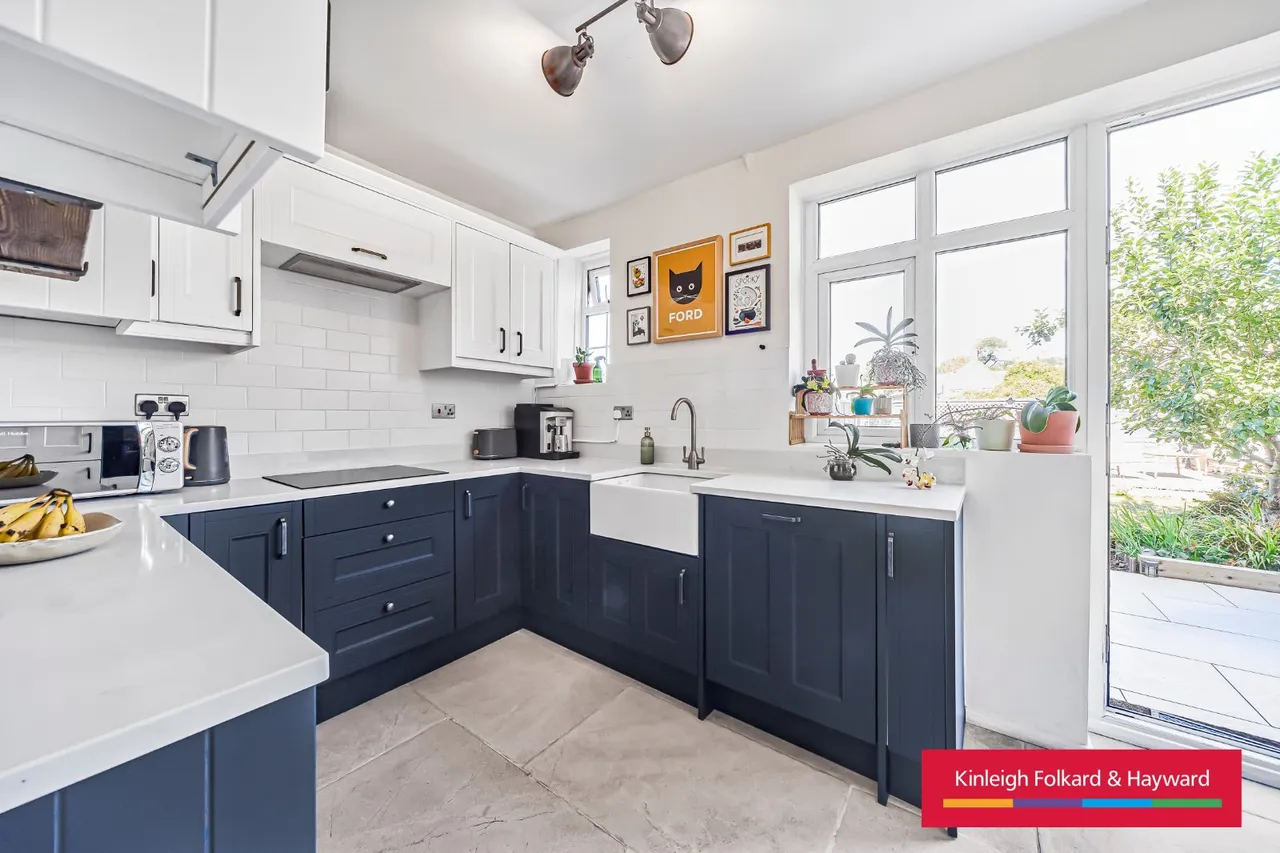 Swallands Road, London, SE6, photo 5