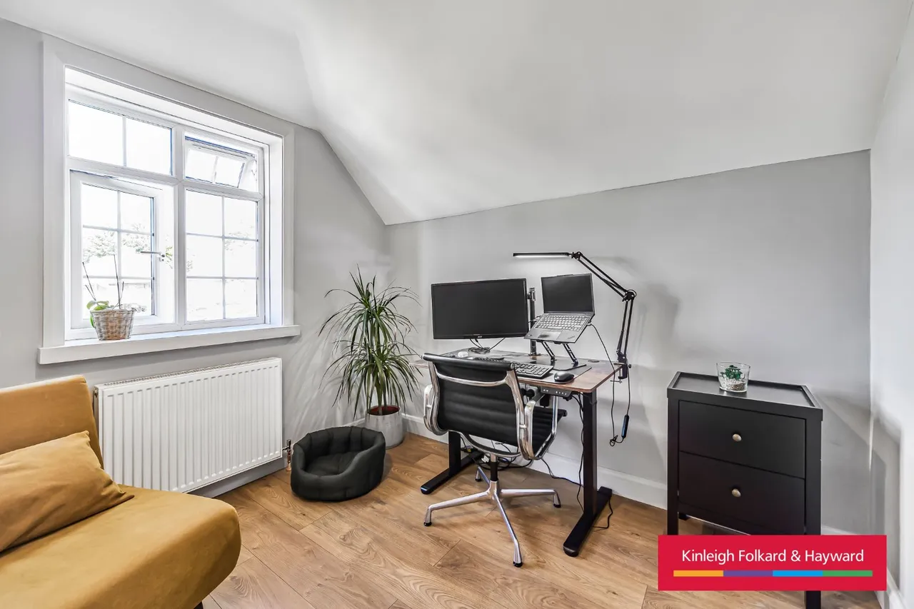 Swallands Road, London, SE6, photo 12