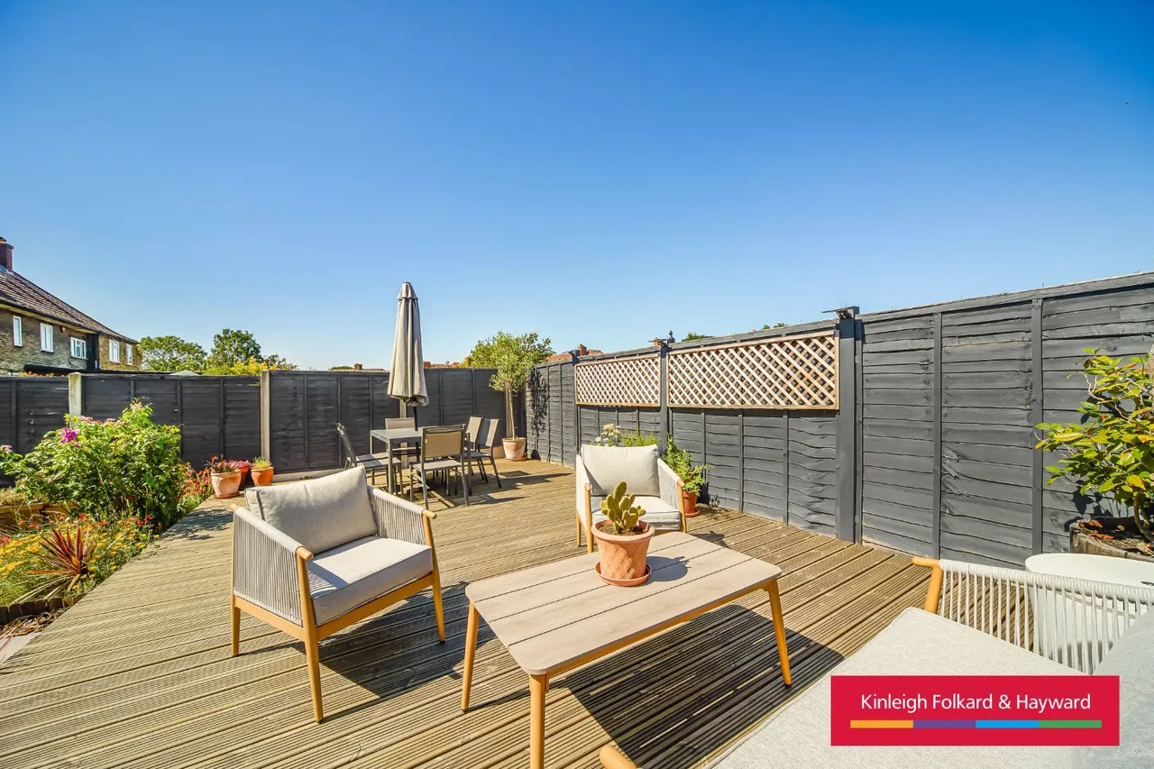 Swallands Road, London, SE6, photo 9