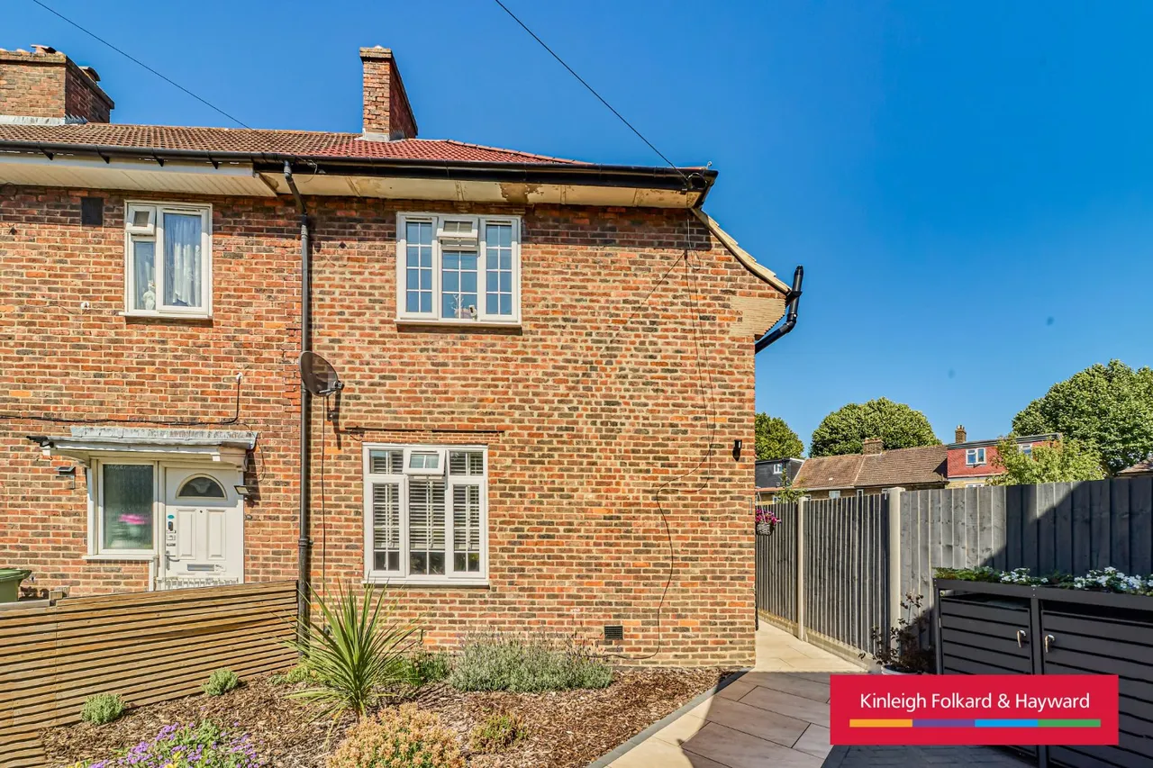Swallands Road, London, SE6, photo 8