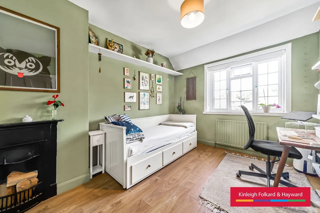 Swallands Road, London, SE6, photo 11