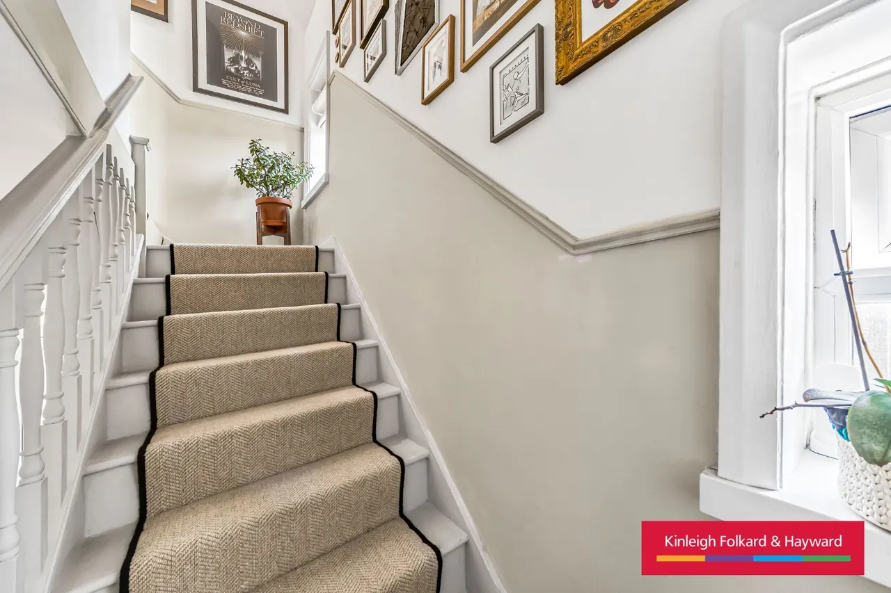 Swallands Road, London, SE6, photo 10