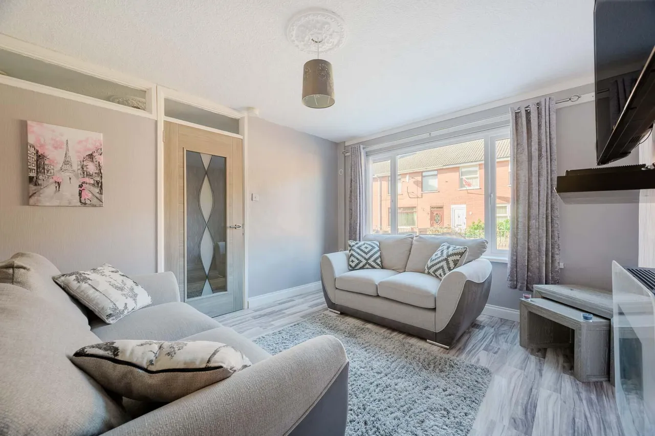 Vicarage Street, albertbridge, BT5, photo 7
