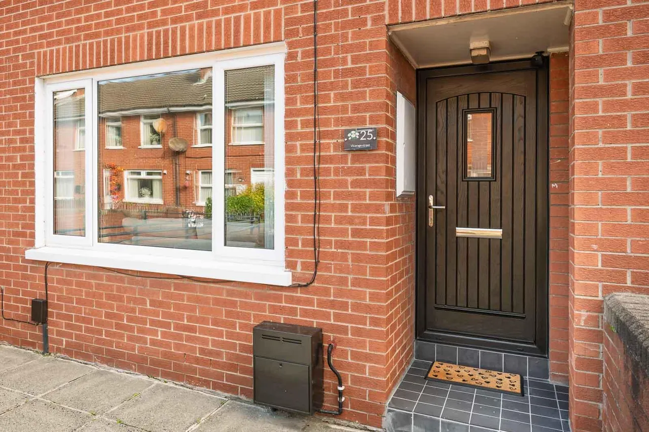 Vicarage Street, albertbridge, BT5, photo 3