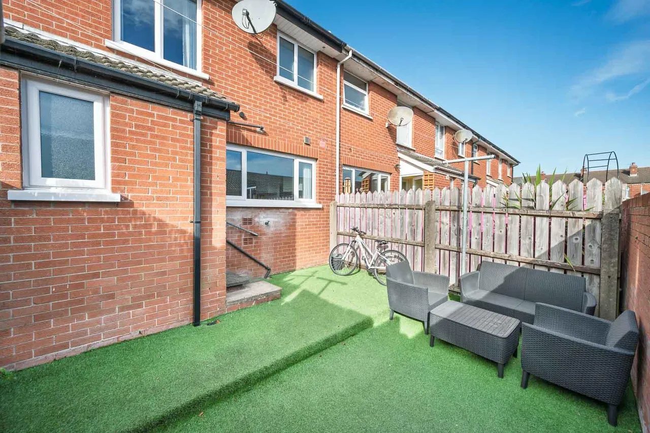 Vicarage Street, albertbridge, BT5, photo 24