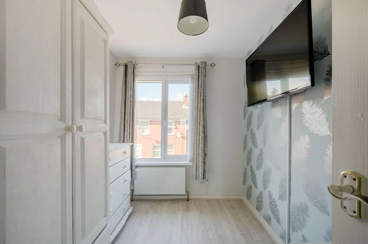 Vicarage Street, albertbridge, BT5, photo 18