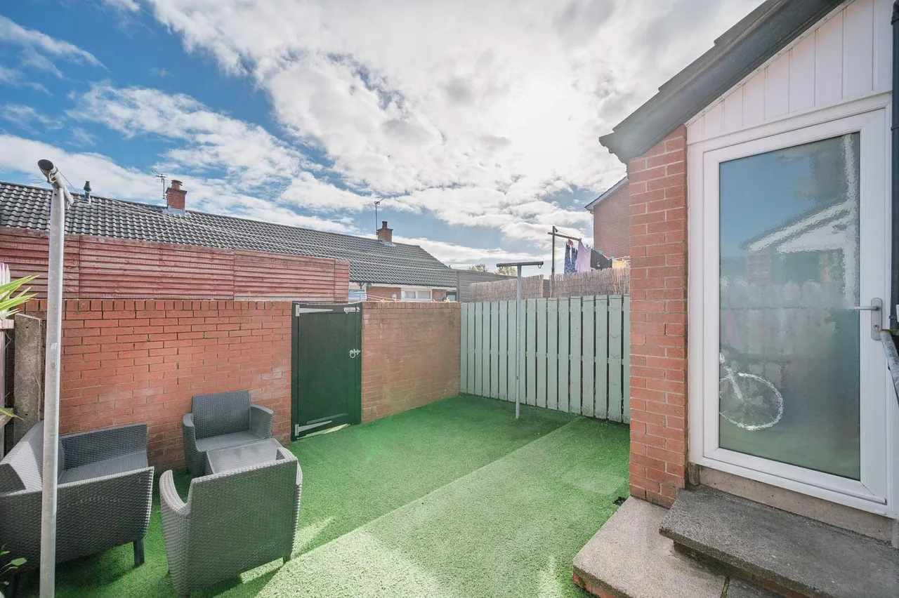 Vicarage Street, albertbridge, BT5, photo 22