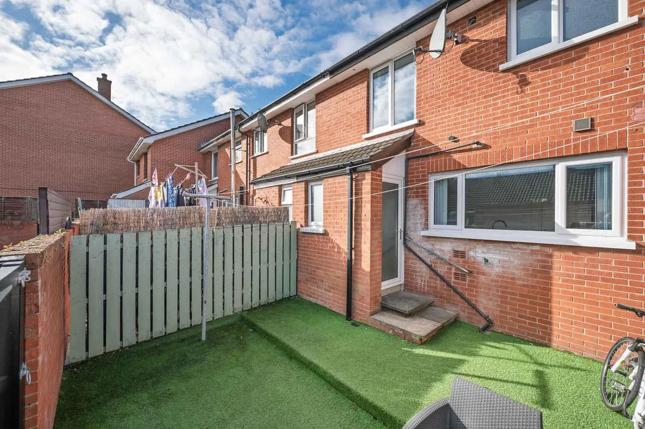 Vicarage Street, albertbridge, BT5, photo 23
