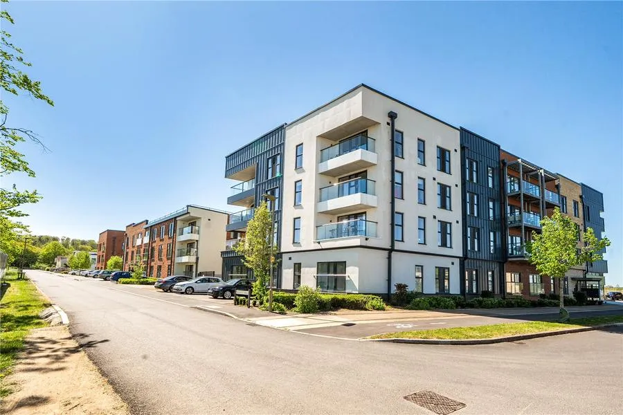 Anniversary Avenue West, Bicester, OX25, photo 13