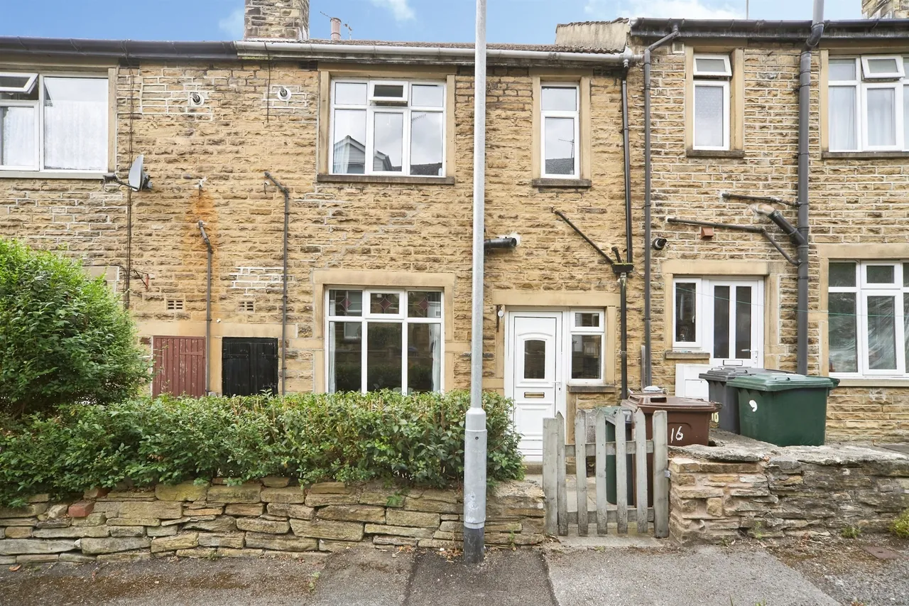 Ripley Street, Riddlesden, Keighley, photo 12