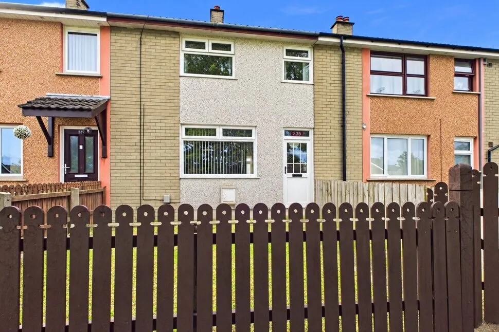 3 bed house for sale, Abbey Park, Belfast, BT5