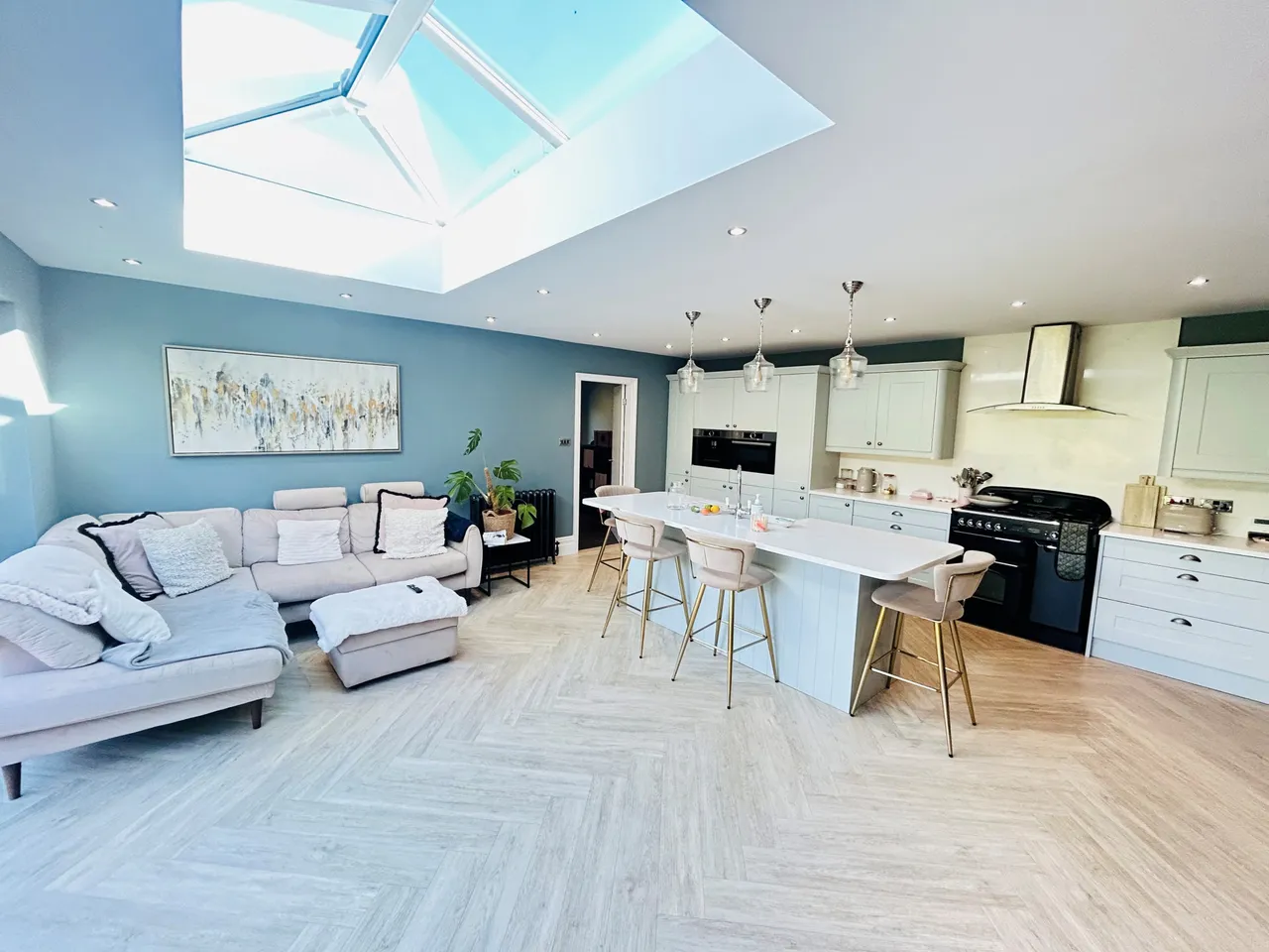 Fulwood Row, Preston, PR2, photo 8