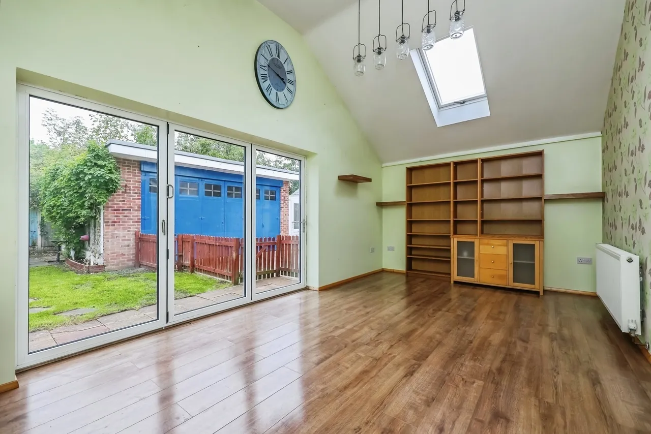 Grazingfield, Silverdale, Nottingham, NG11, photo 2