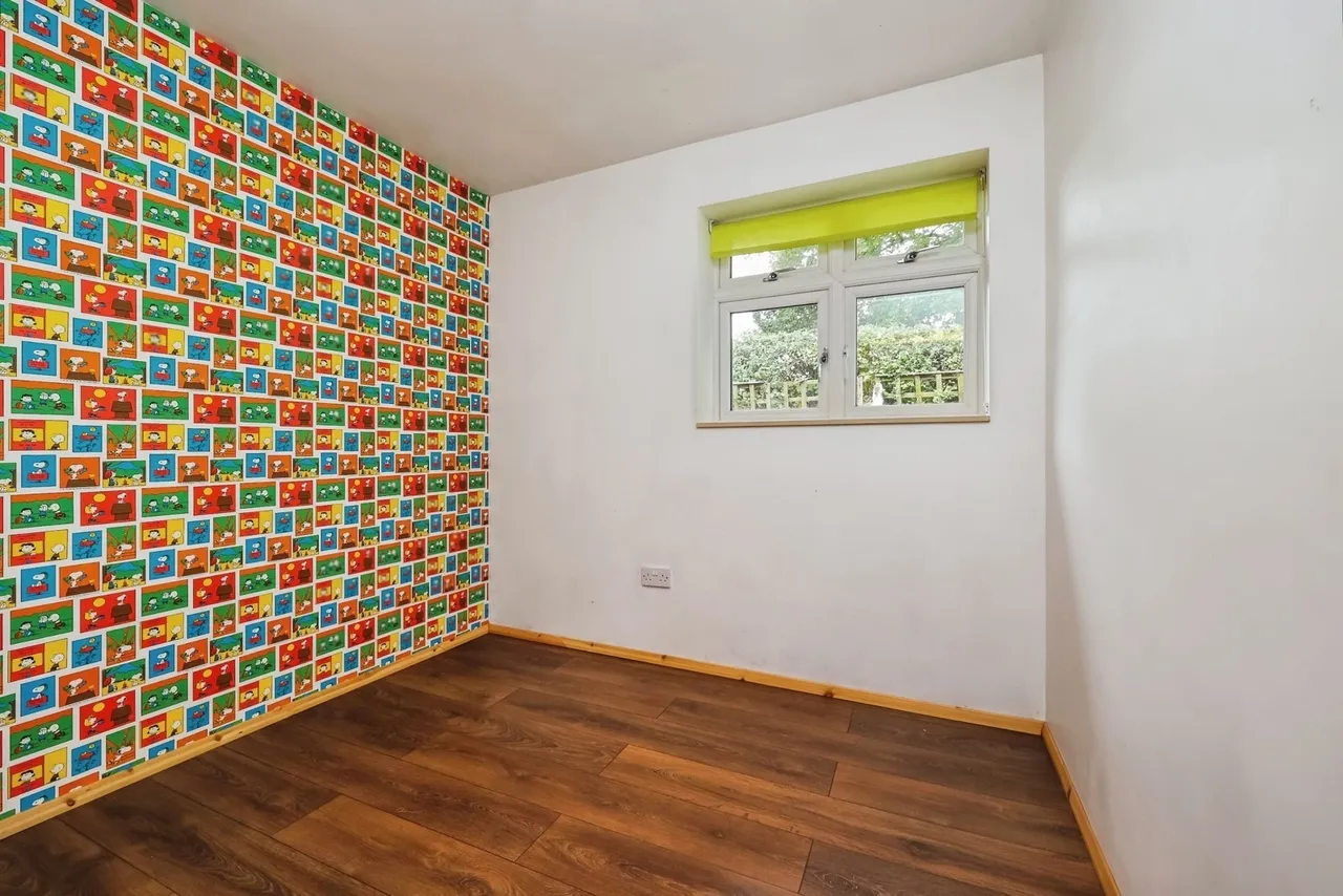 Grazingfield, Silverdale, Nottingham, NG11, photo 14
