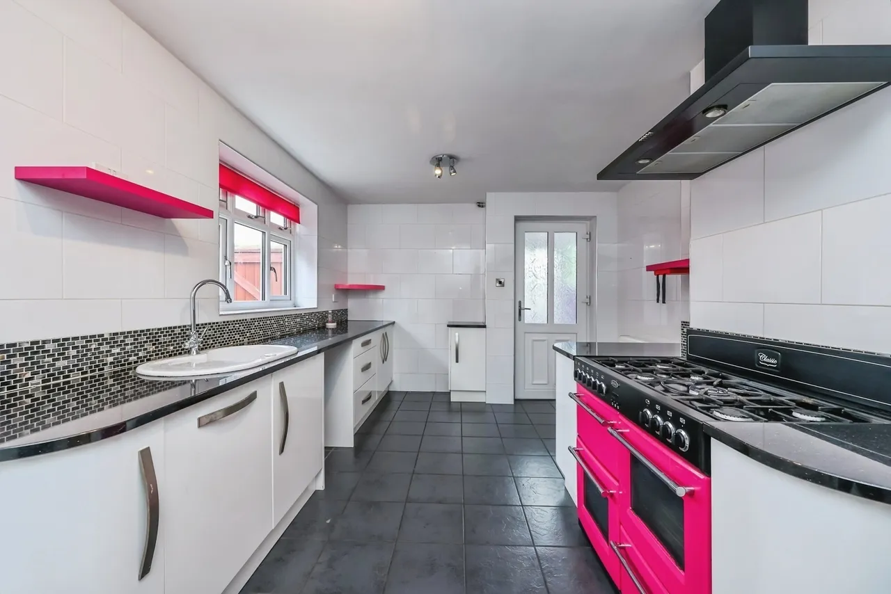 Grazingfield, Silverdale, Nottingham, NG11, photo 8