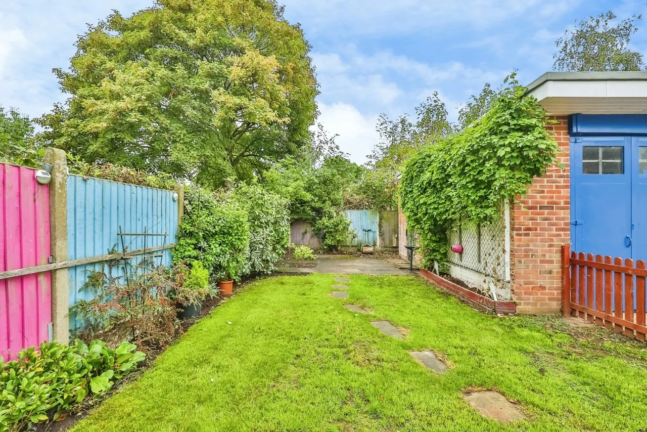 Grazingfield, Silverdale, Nottingham, NG11, photo 5
