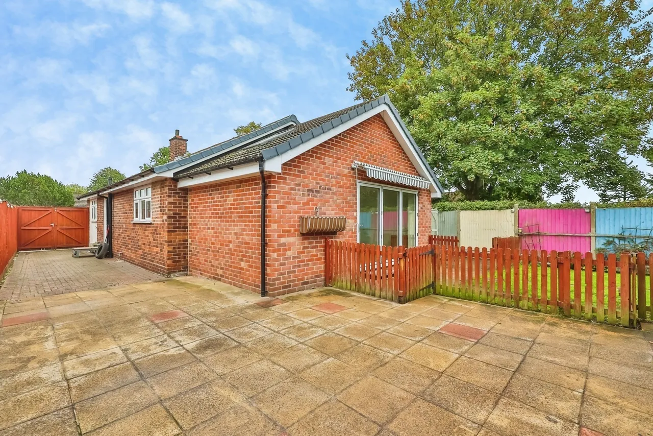 Grazingfield, Silverdale, Nottingham, NG11, photo 18