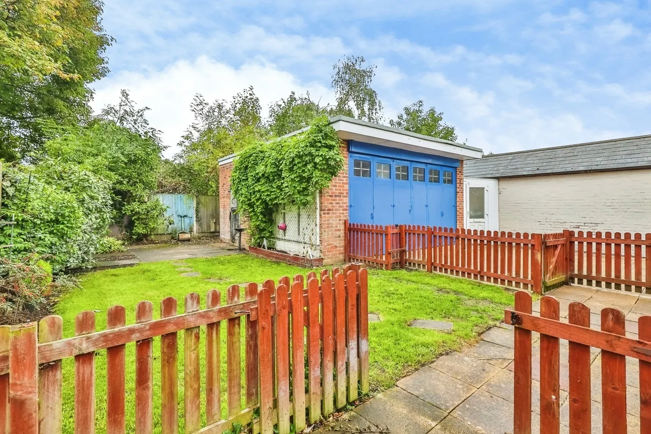 Grazingfield, Silverdale, Nottingham, NG11, photo 16