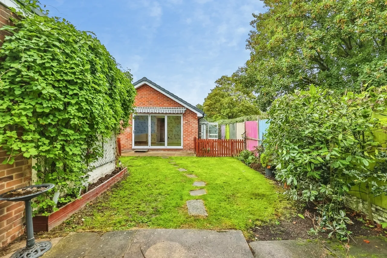 Grazingfield, Silverdale, Nottingham, NG11, photo 17