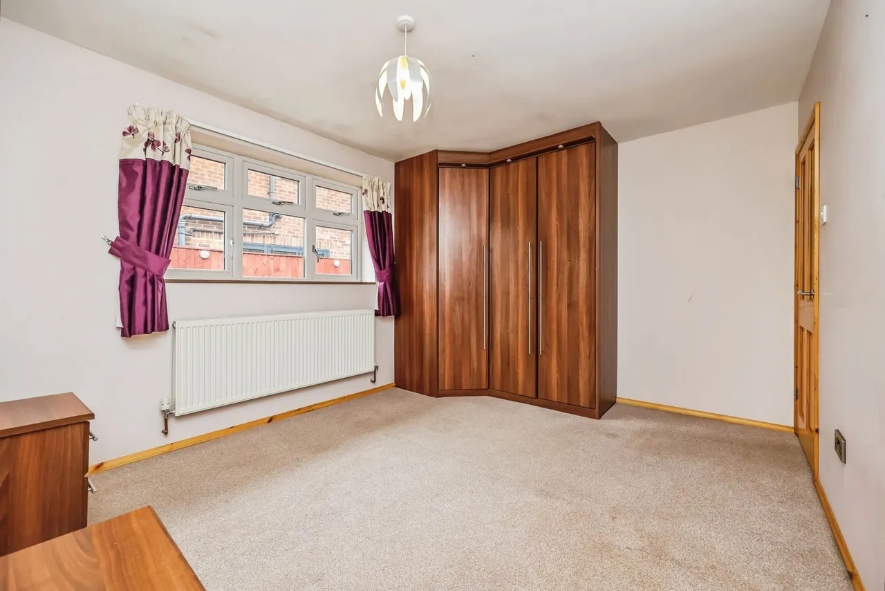 Grazingfield, Silverdale, Nottingham, NG11, photo 12