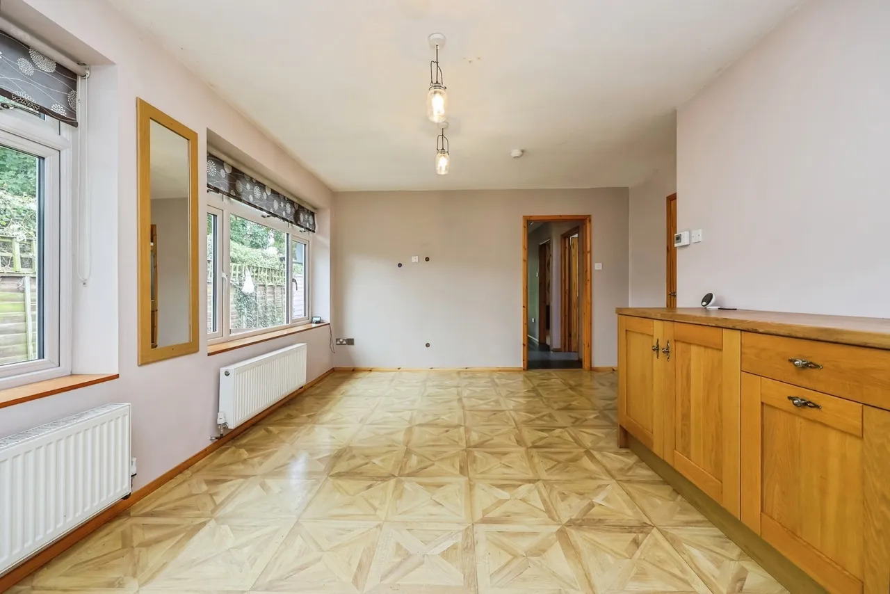 Grazingfield, Silverdale, Nottingham, NG11, photo 4