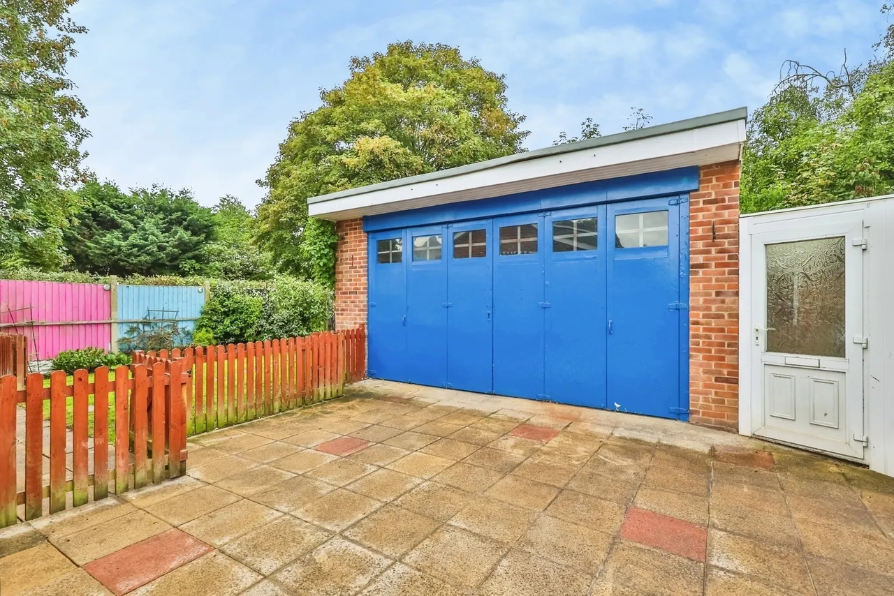 Grazingfield, Silverdale, Nottingham, NG11, photo 19