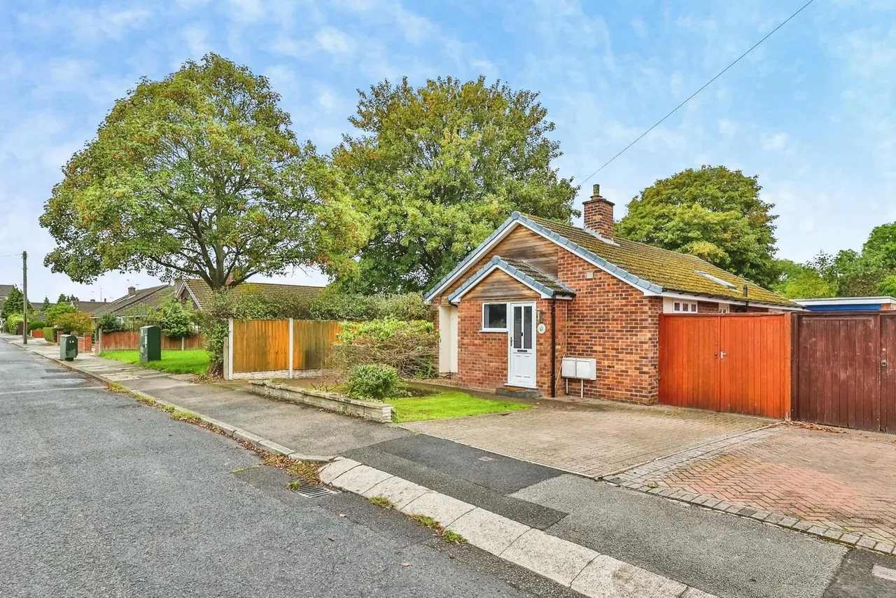 Grazingfield, Silverdale, Nottingham, NG11, photo 22