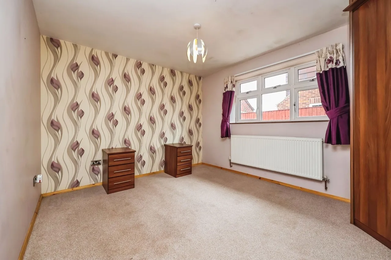 Grazingfield, Silverdale, Nottingham, NG11, photo 11