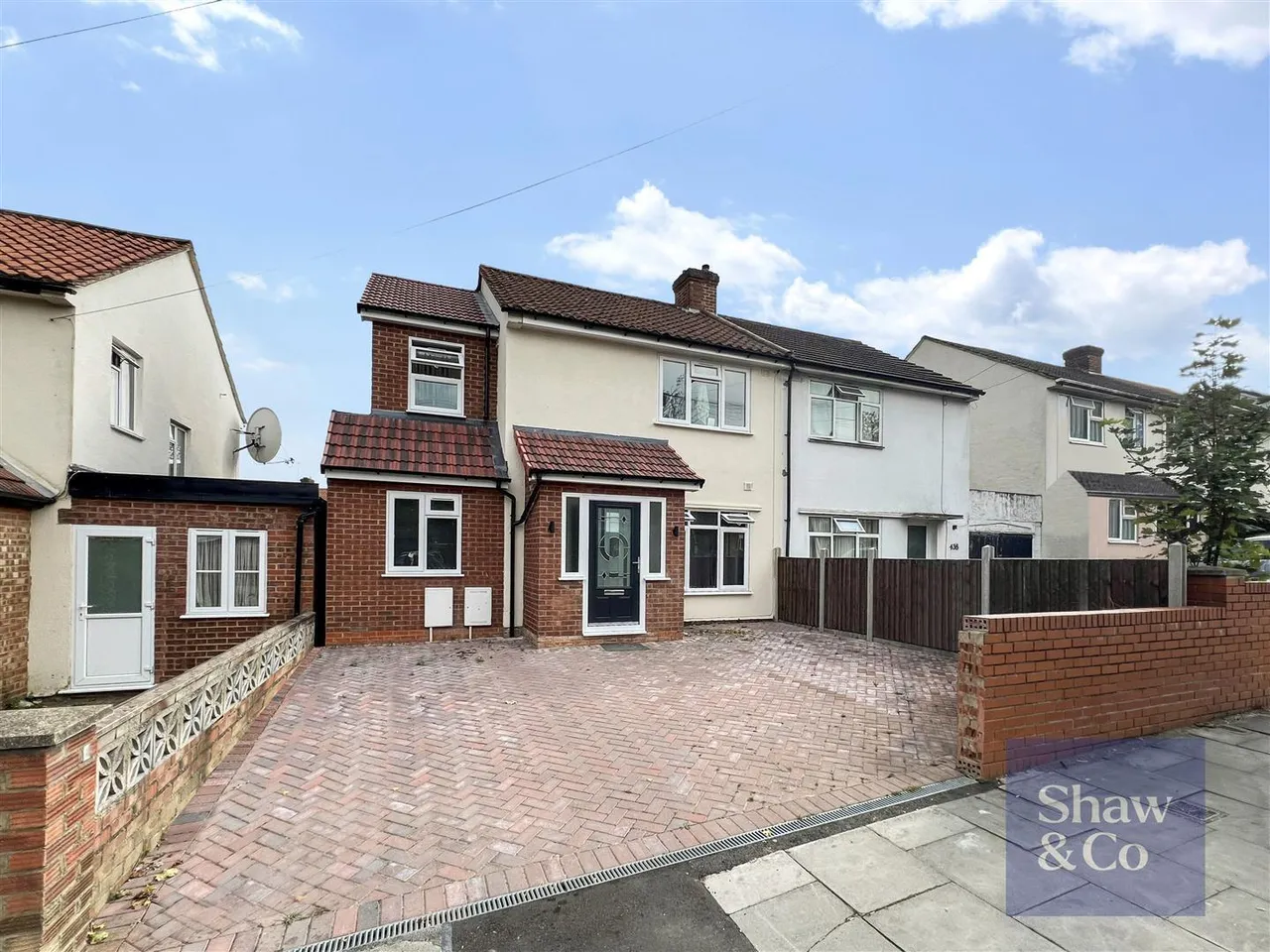 7 bed house for sale, Allenby Road, Greenford