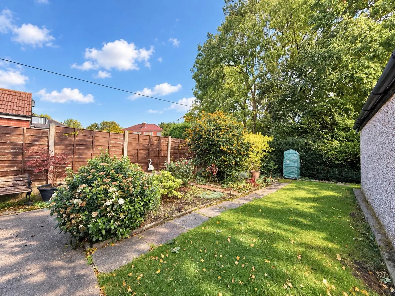 Foxhall Road, Denton, M34, photo 8