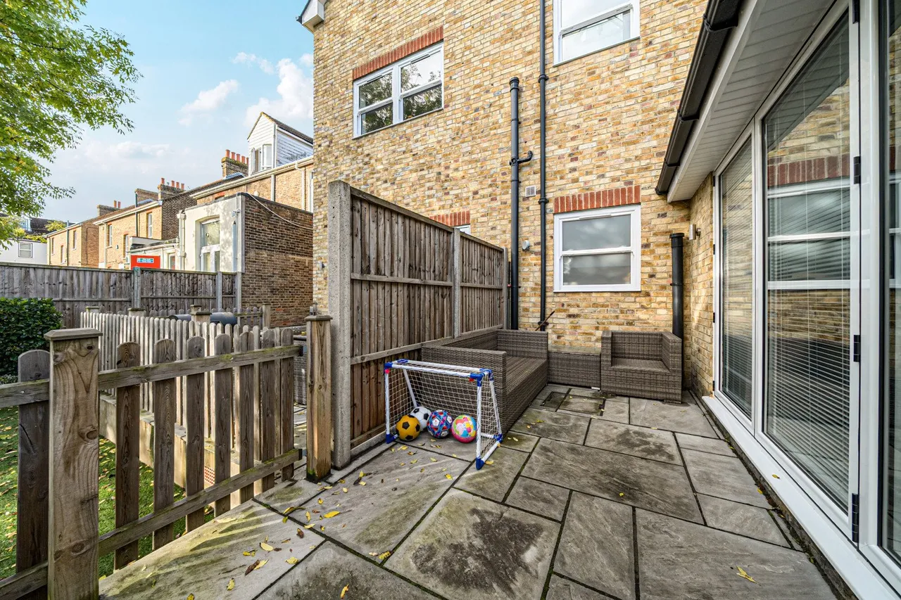 Hatherley Road, DA14, photo 12