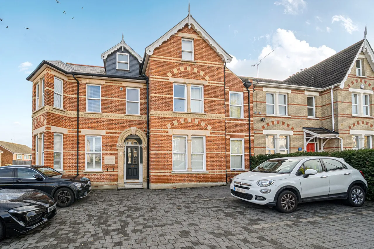 Hatherley Road, DA14, photo 14