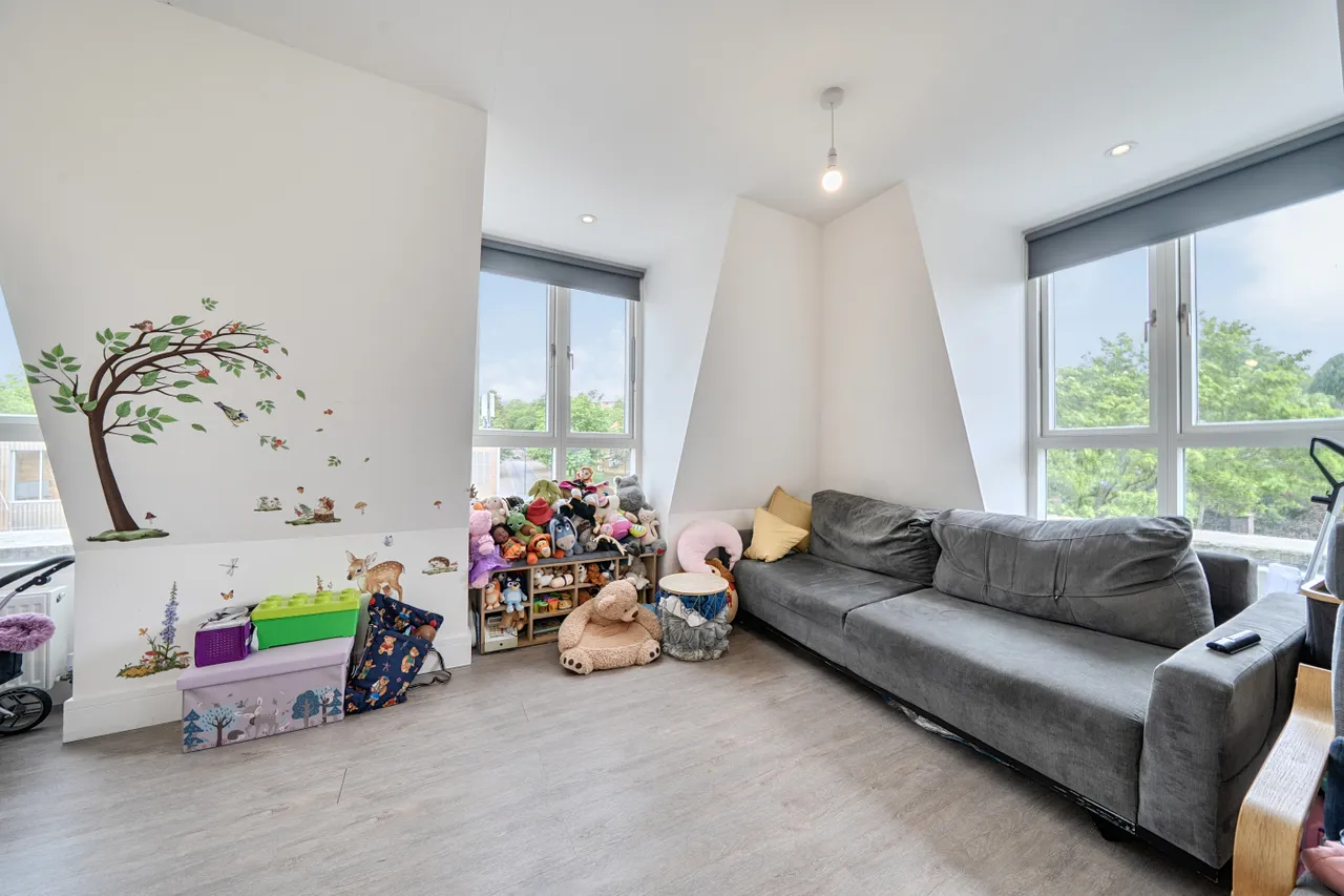 Wells Park Road, London, SE26, photo 7