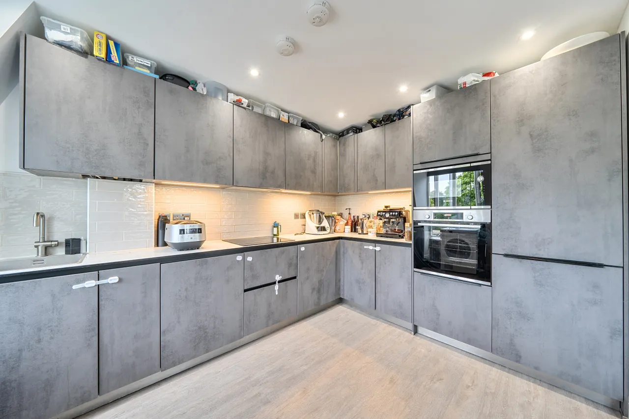 Wells Park Road, London, SE26, photo 4