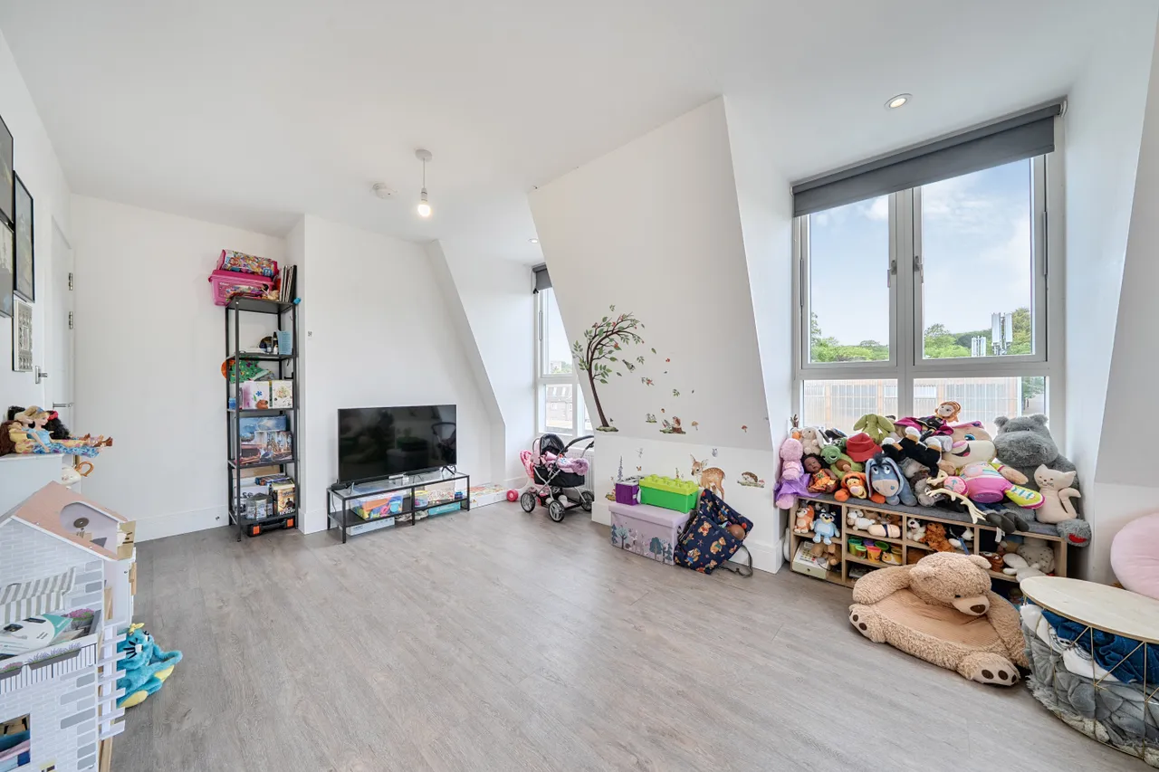 Wells Park Road, London, SE26, photo 8