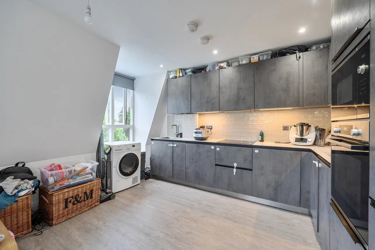 Wells Park Road, London, SE26, photo 14