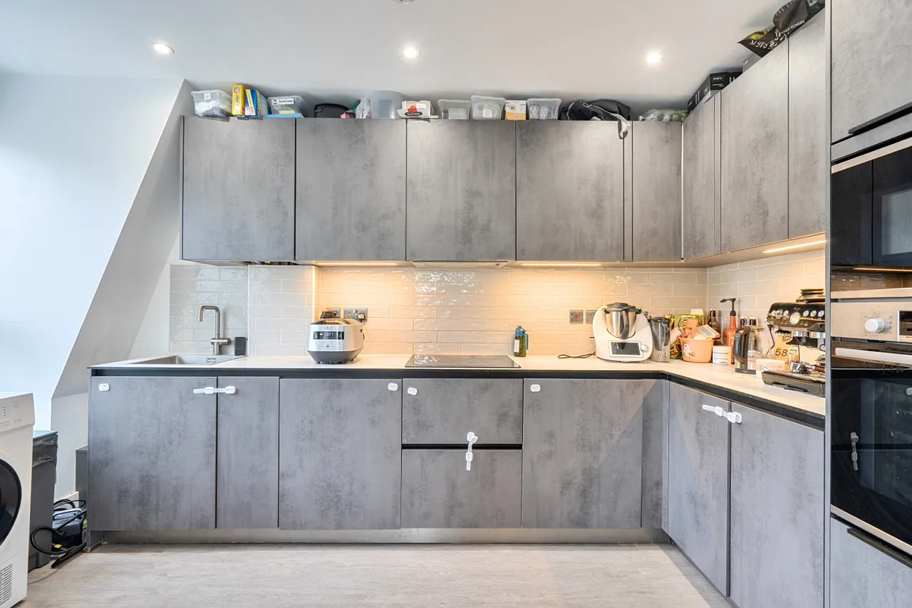Wells Park Road, London, SE26, photo 11