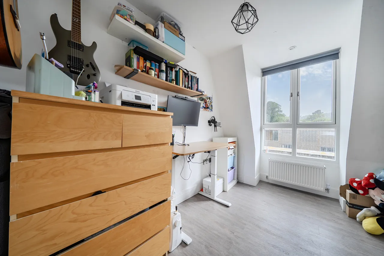 Wells Park Road, London, SE26, photo 9