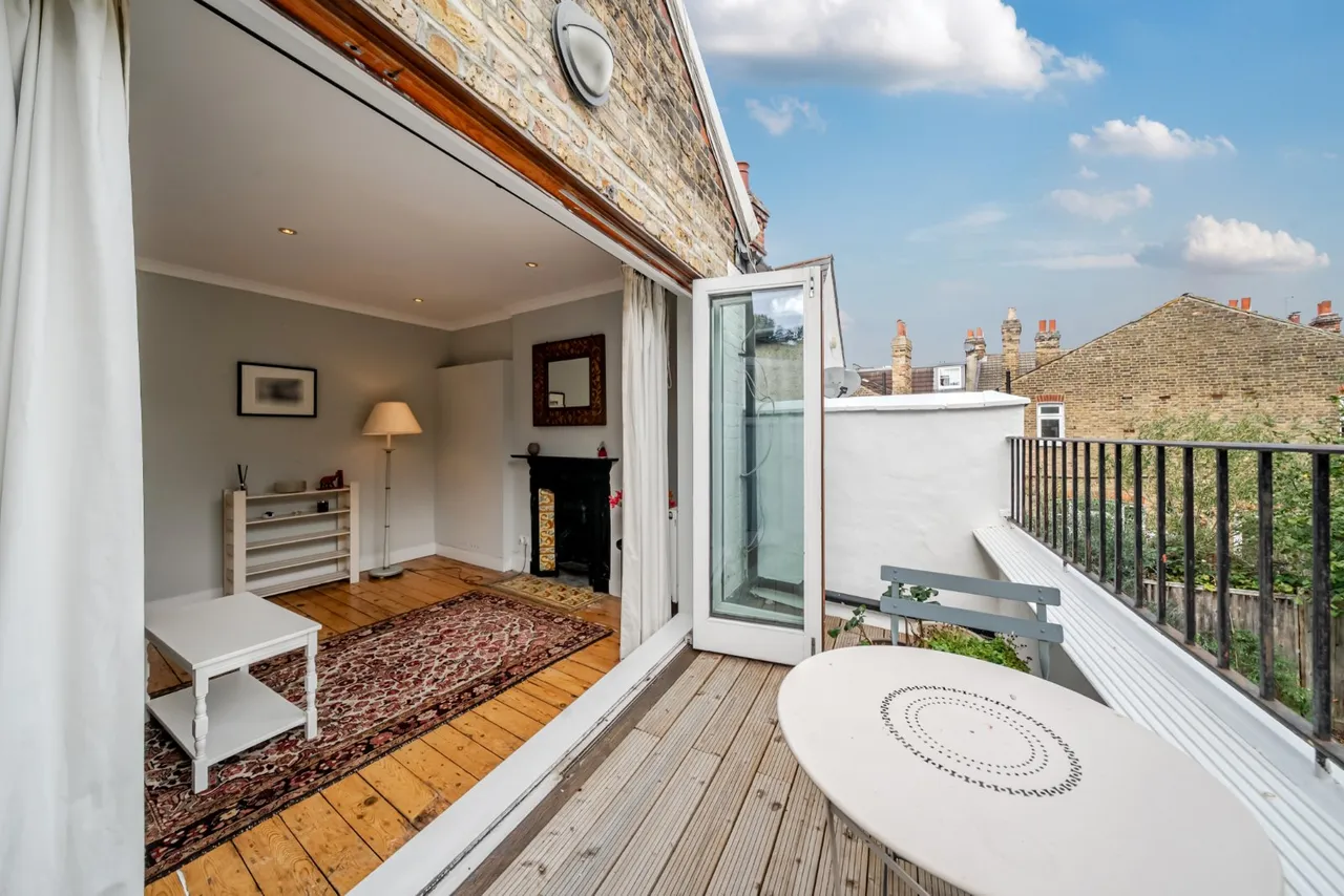 Salford Road, Streatham Hill, London, SW2, photo 5