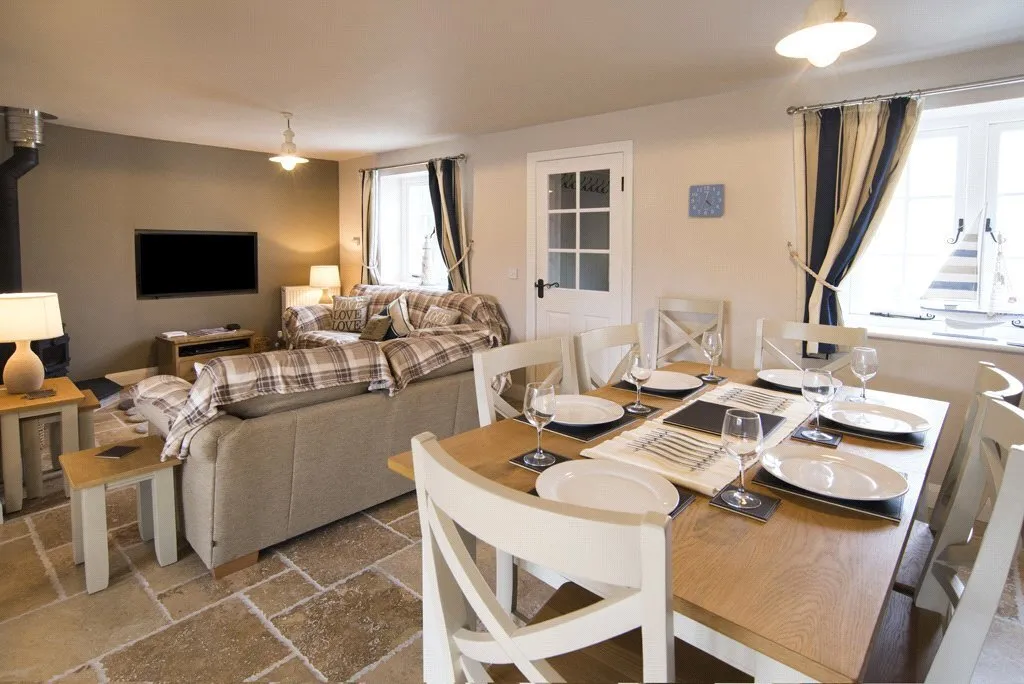 Beach Road, Morfa Bychan, LL49, photo 3