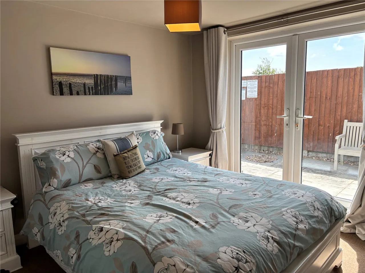 Beach Road, Morfa Bychan, LL49, photo 8