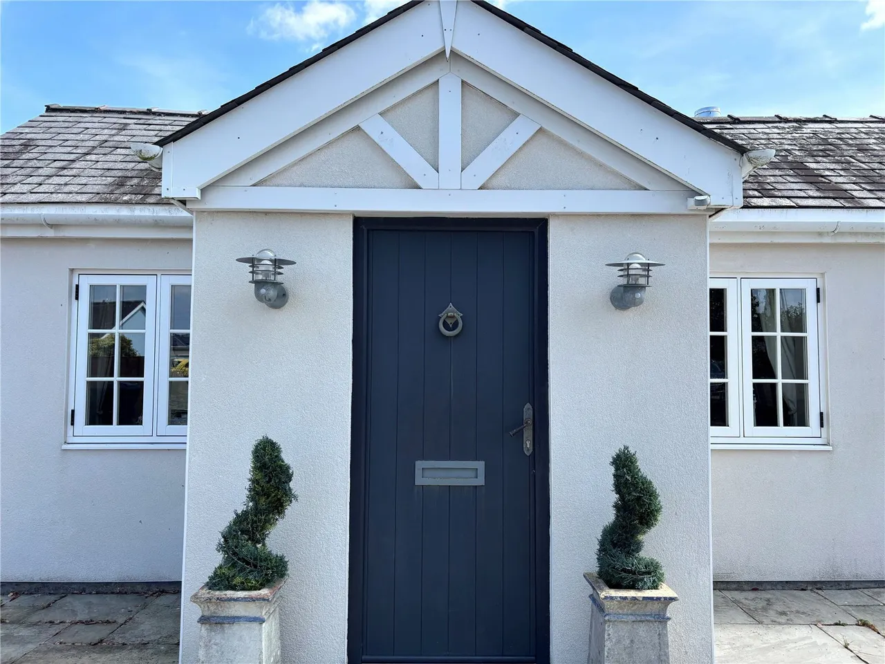 Beach Road, Morfa Bychan, LL49, photo 6