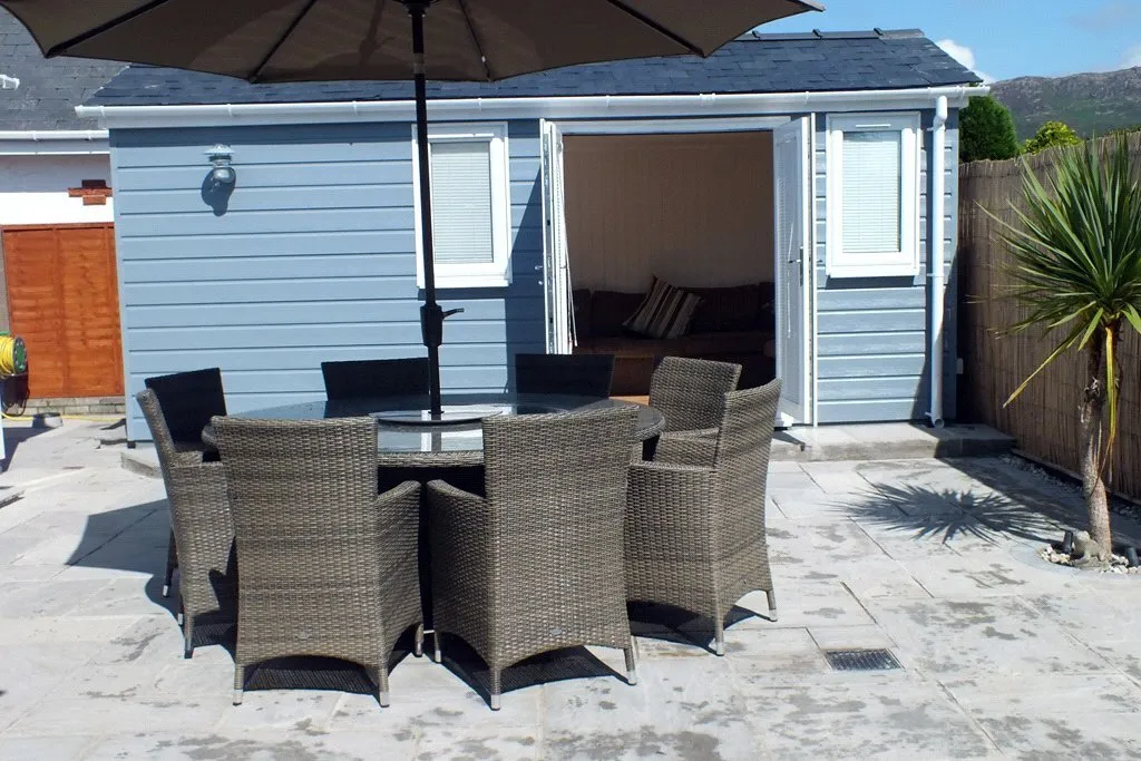 Beach Road, Morfa Bychan, LL49, photo 12