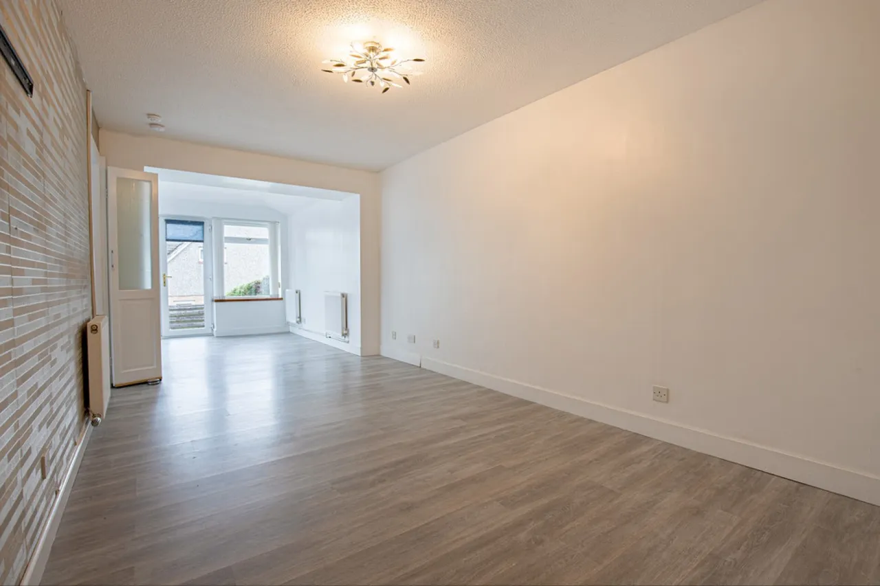 2 bed house for sale — Lee Crescent, Bridge Of Don, Aberdeen