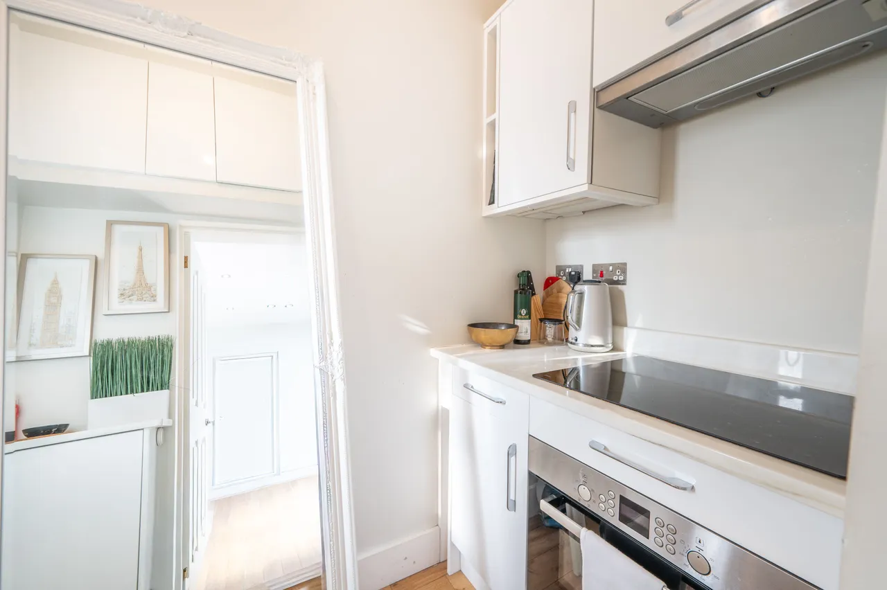 45d Gunter Grove, London, photo 5