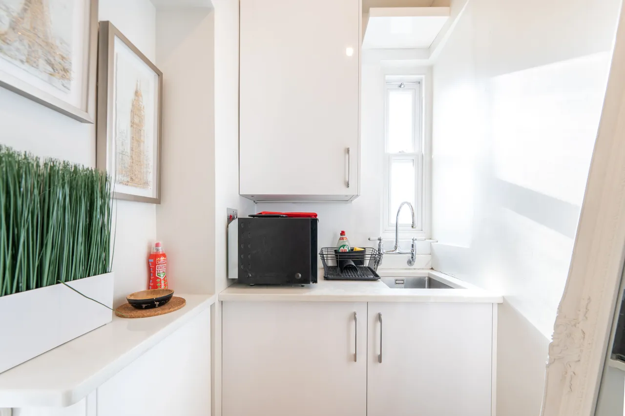 45d Gunter Grove, London, photo 6