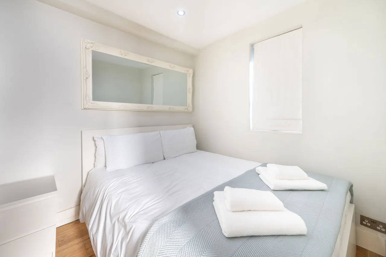 45d Gunter Grove, London, photo 9